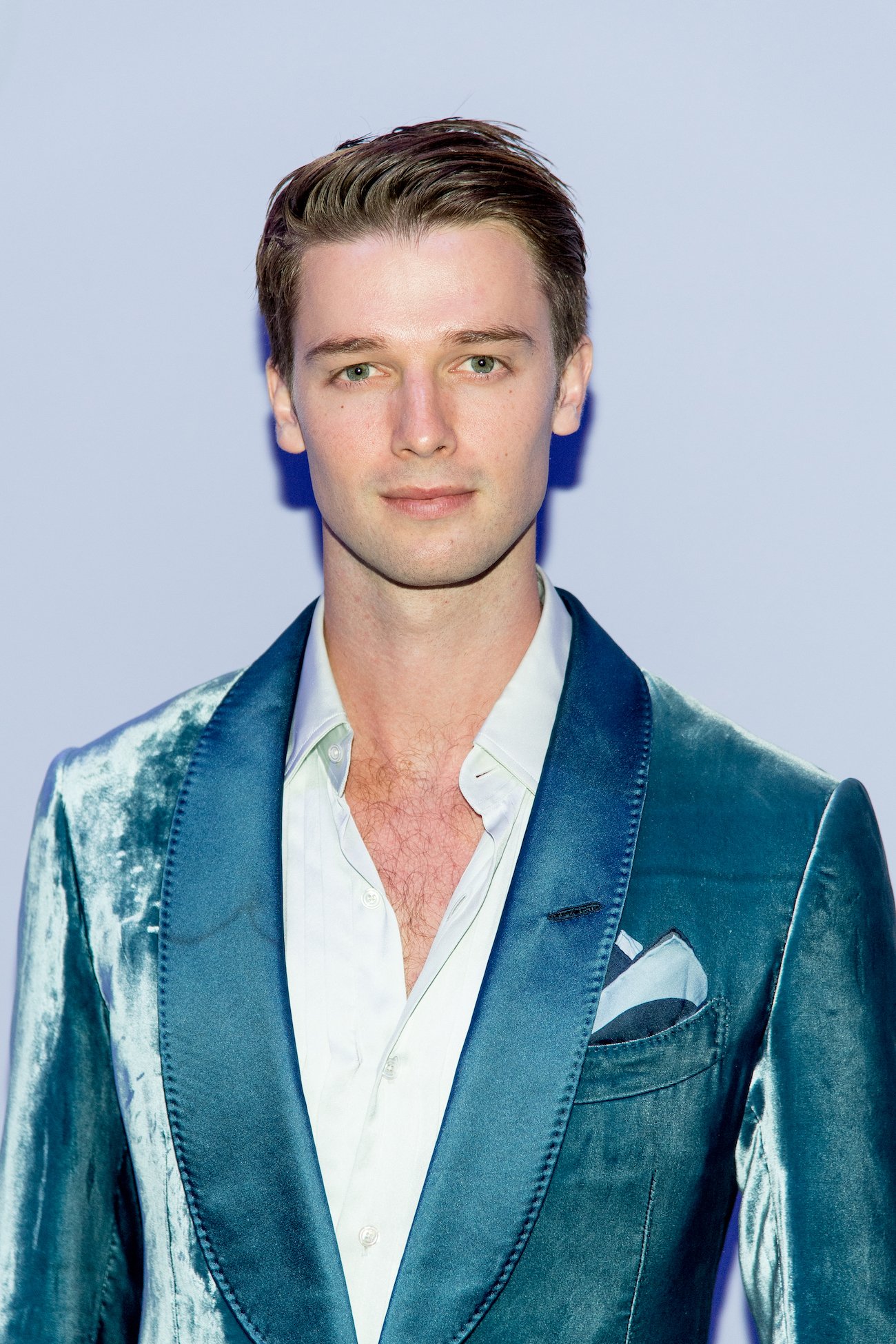 Moxie': What Else Has Patrick Schwarzenegger Been in?