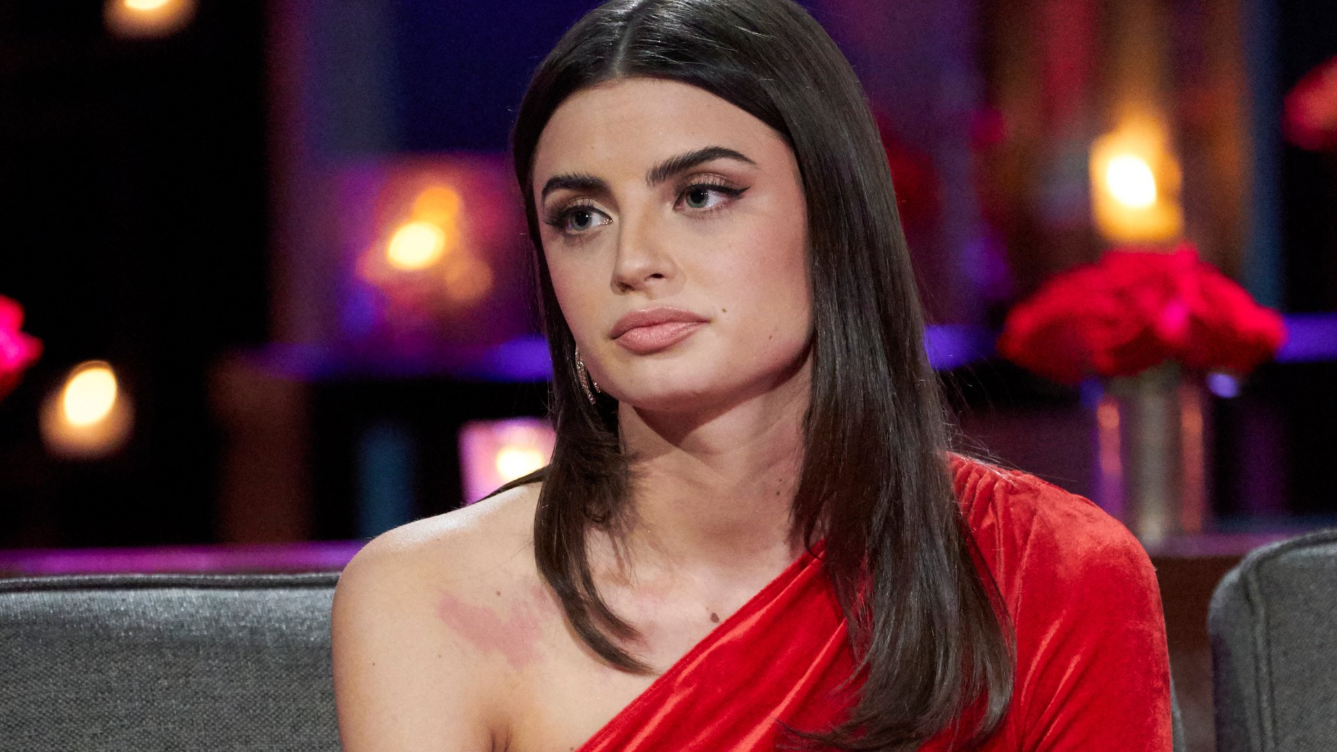 Rachael Kirkconnell sits down in ‘The Bachelor’ Season 25 finale ‘After the Final Rose’ special with guest host Emmanuel Acho
