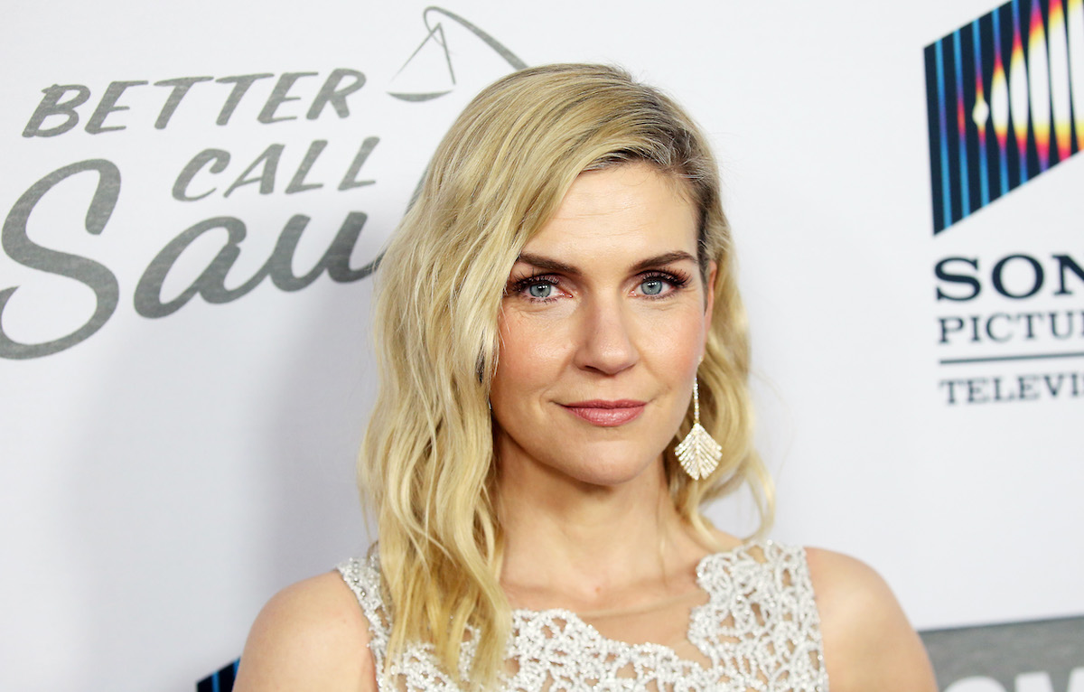 Rhea Seehorn, star of 'Better Call Saul': How to Watch 'Ethics Training With Kim Wexler'