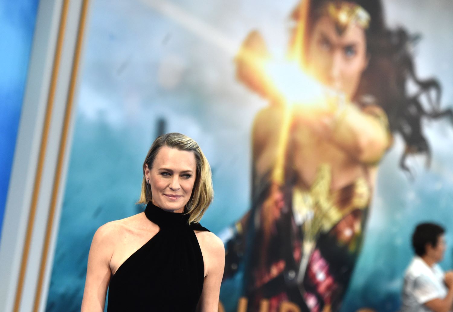 Robin Wright