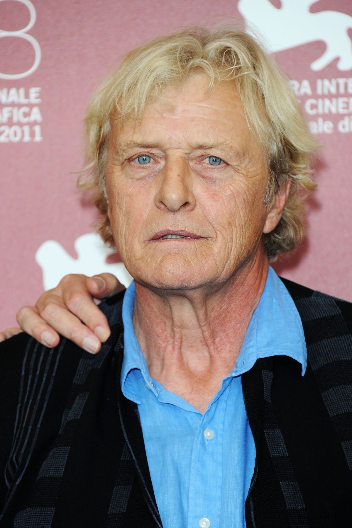 Rutger Hauer