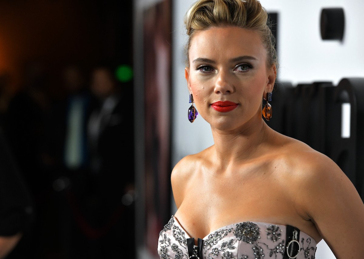 Scarlett Johansson's Best Performances: Avengers, Lost in Translation