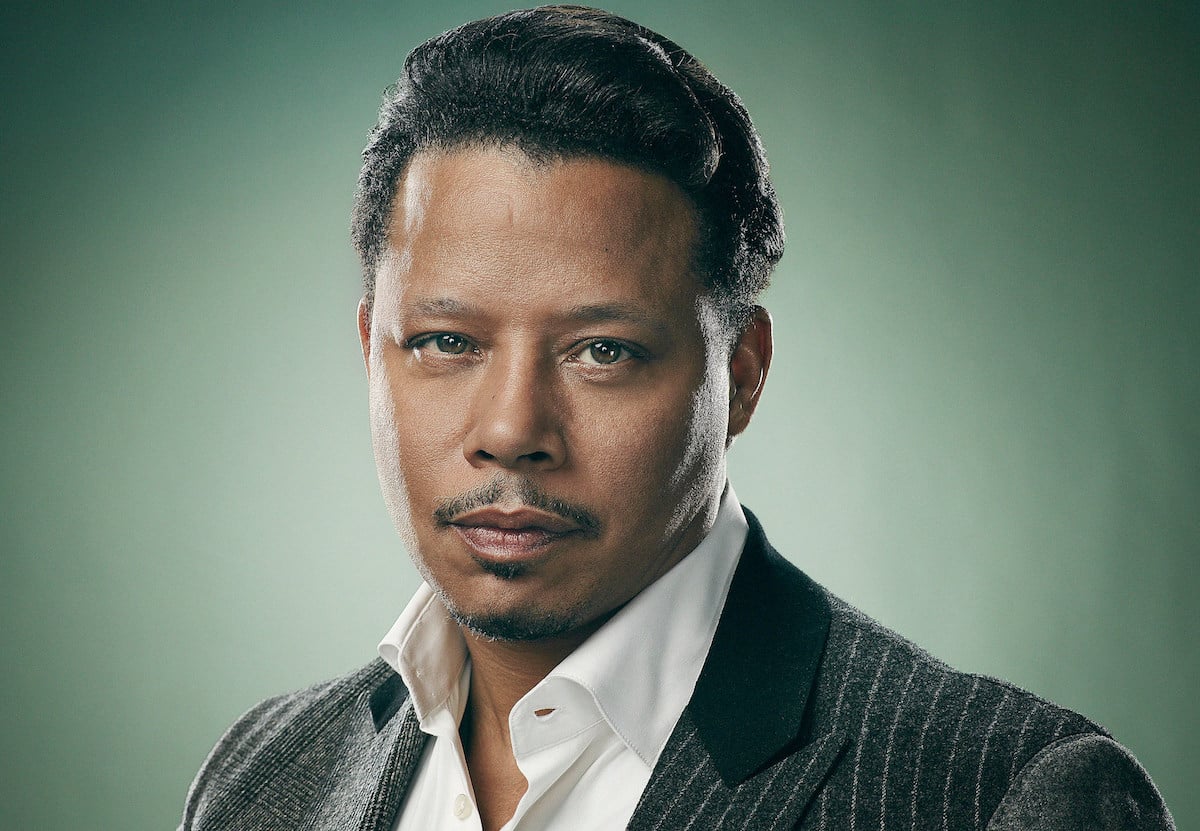 Terrence Howard Once Said His Relationship Dealbreaker Is Women