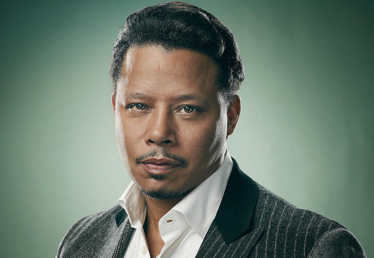 Terrence Howard Once Said His Relationship Dealbreaker Is Women Who Use  Toilet Paper