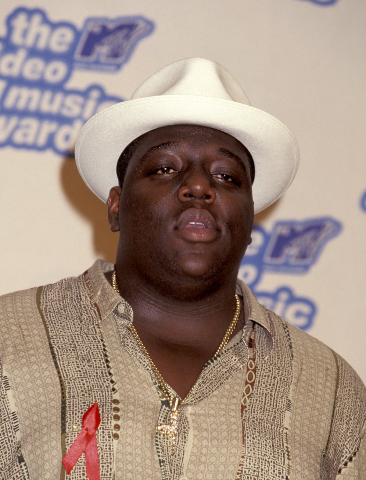 The Notorious B.I.G.