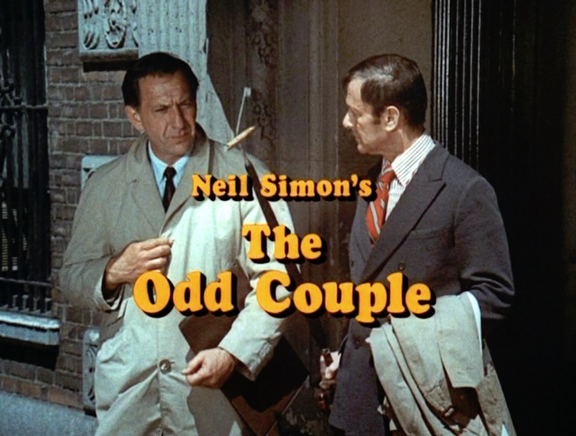 ‘The Odd Couple’: Why the Show’s First Season Looks and Feels Different