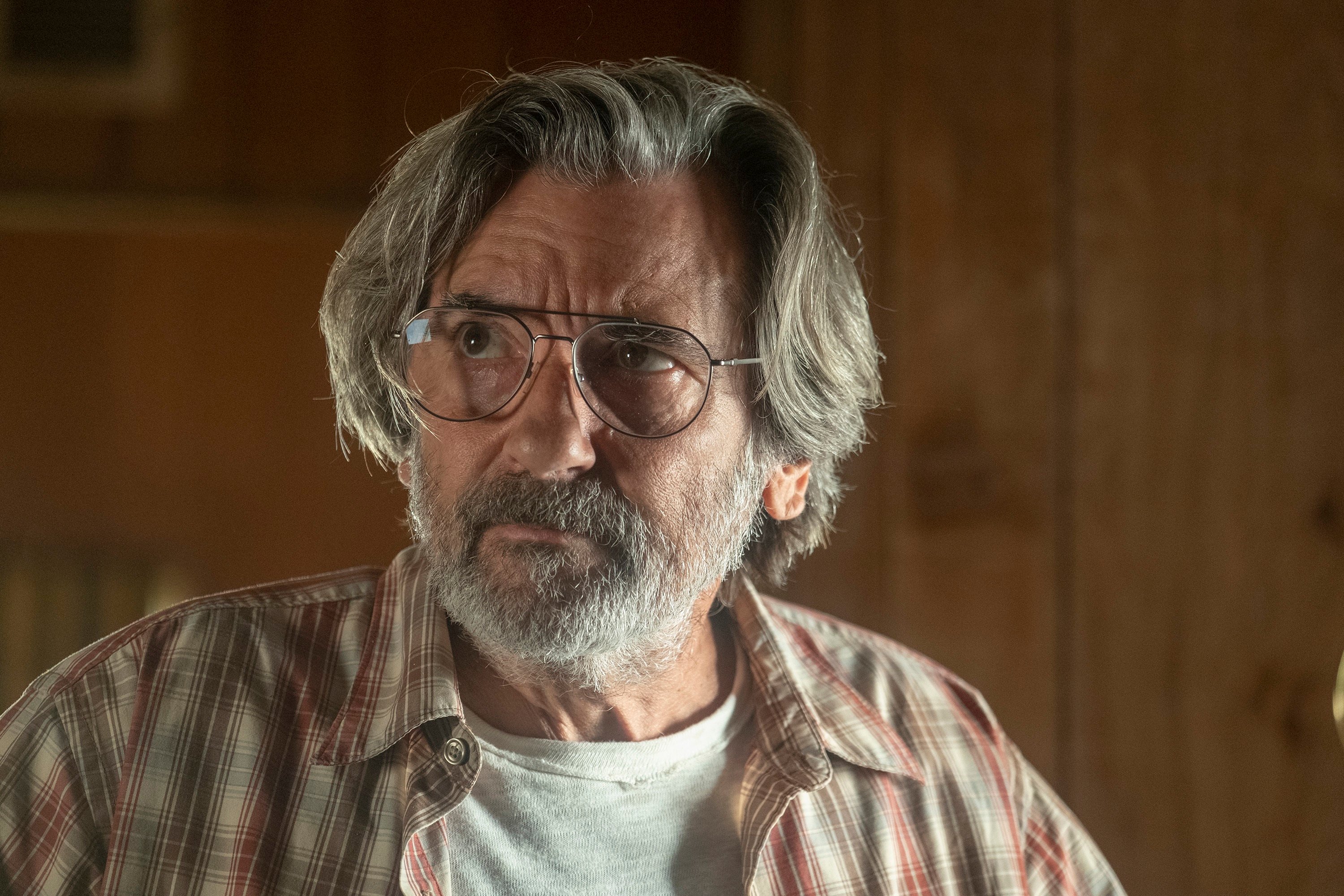 This Is Us new episode features Uncle Nicky portrayed by Griffin Dunne