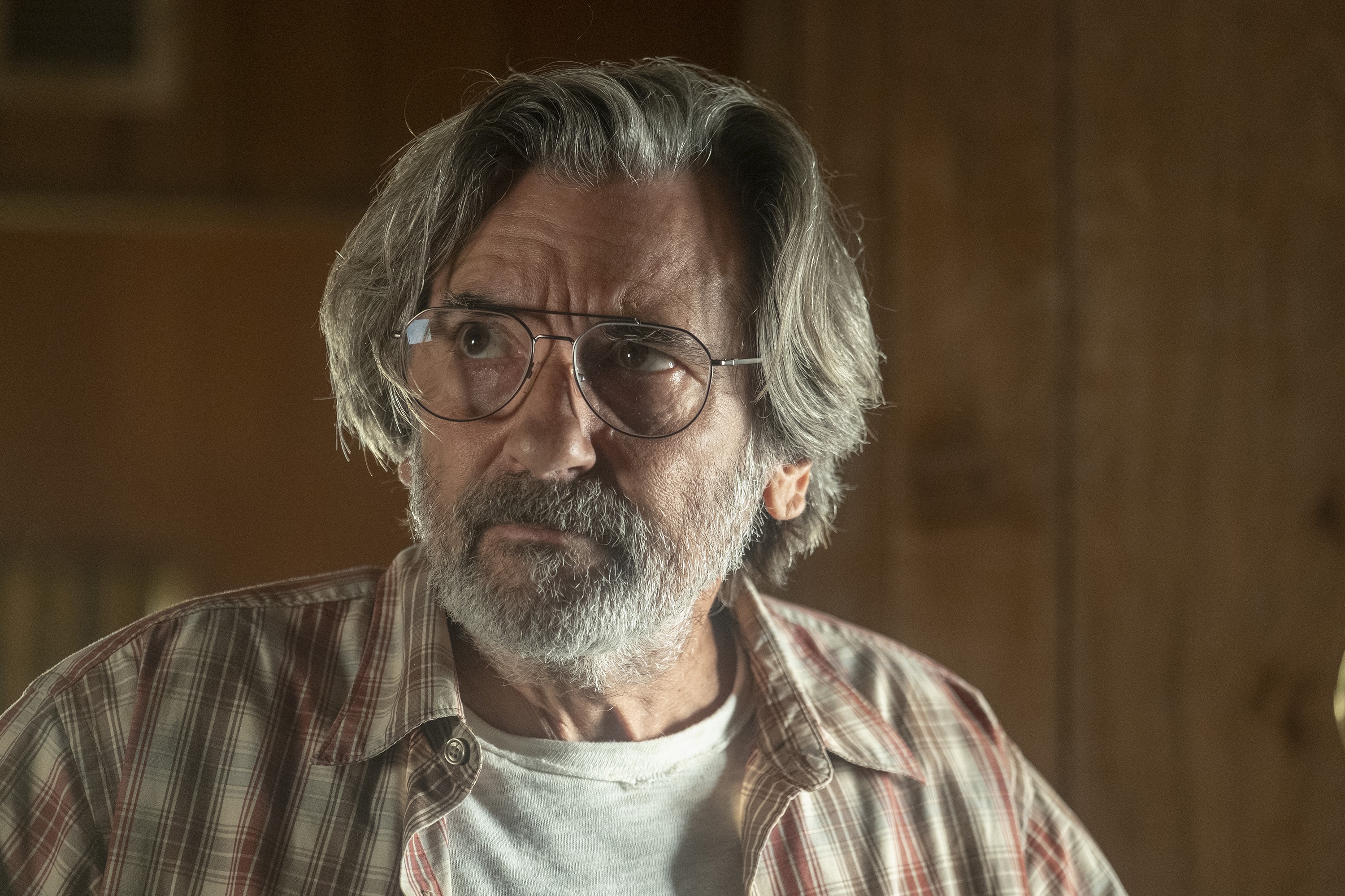 This Is Us new episode features Uncle Nicky portrayed by Griffin Dunne