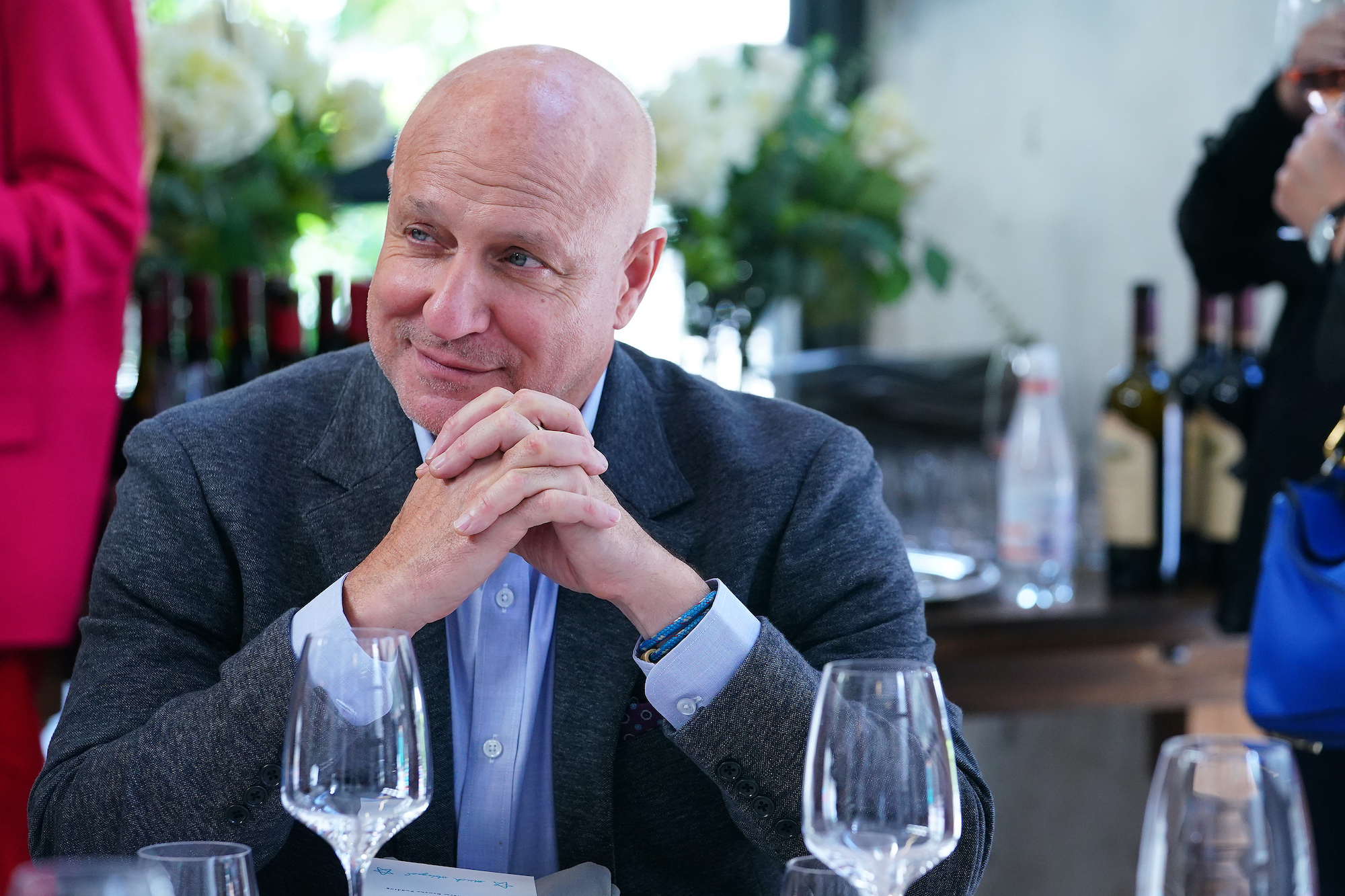 Tom Colicchio