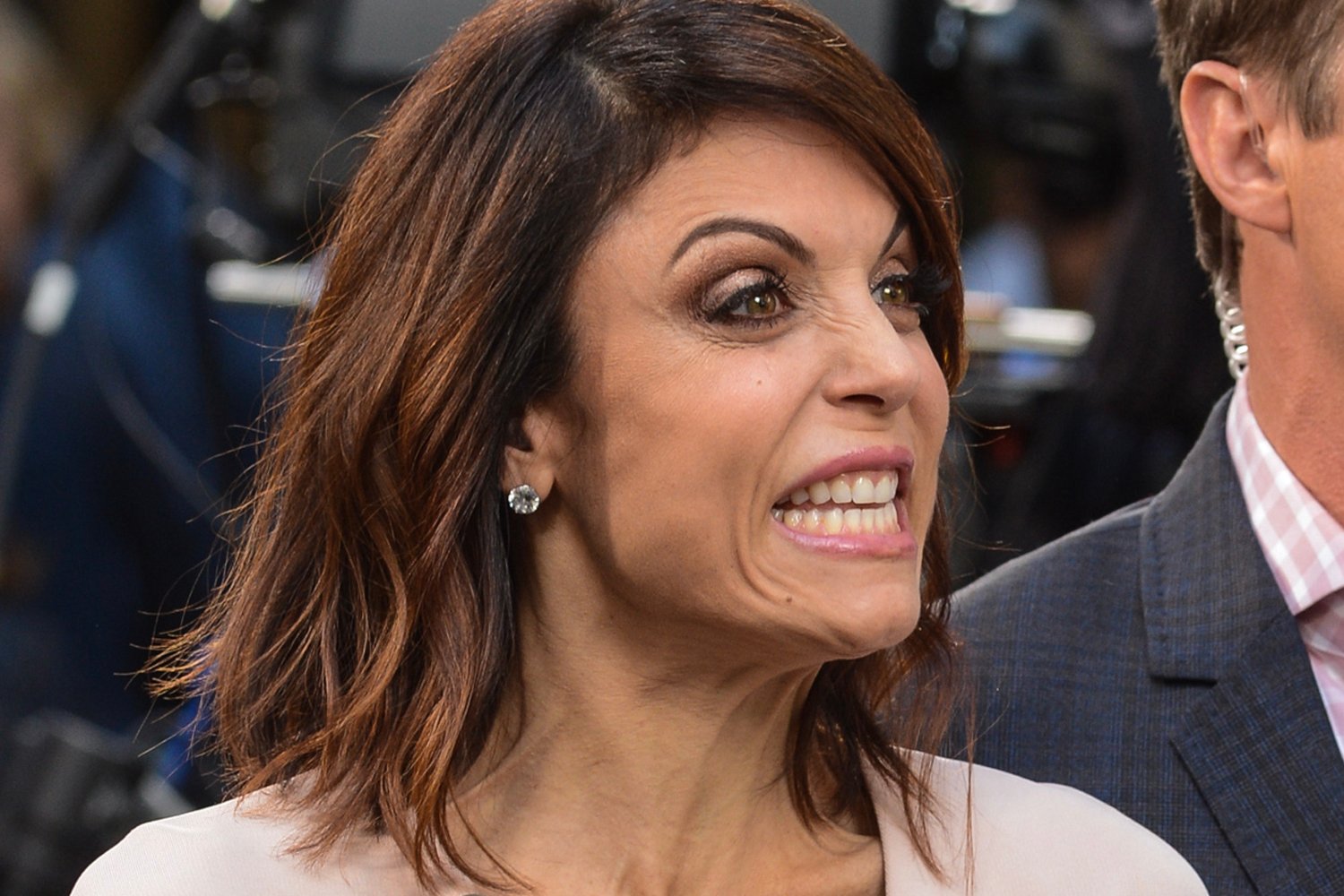 Bethenny Frankel