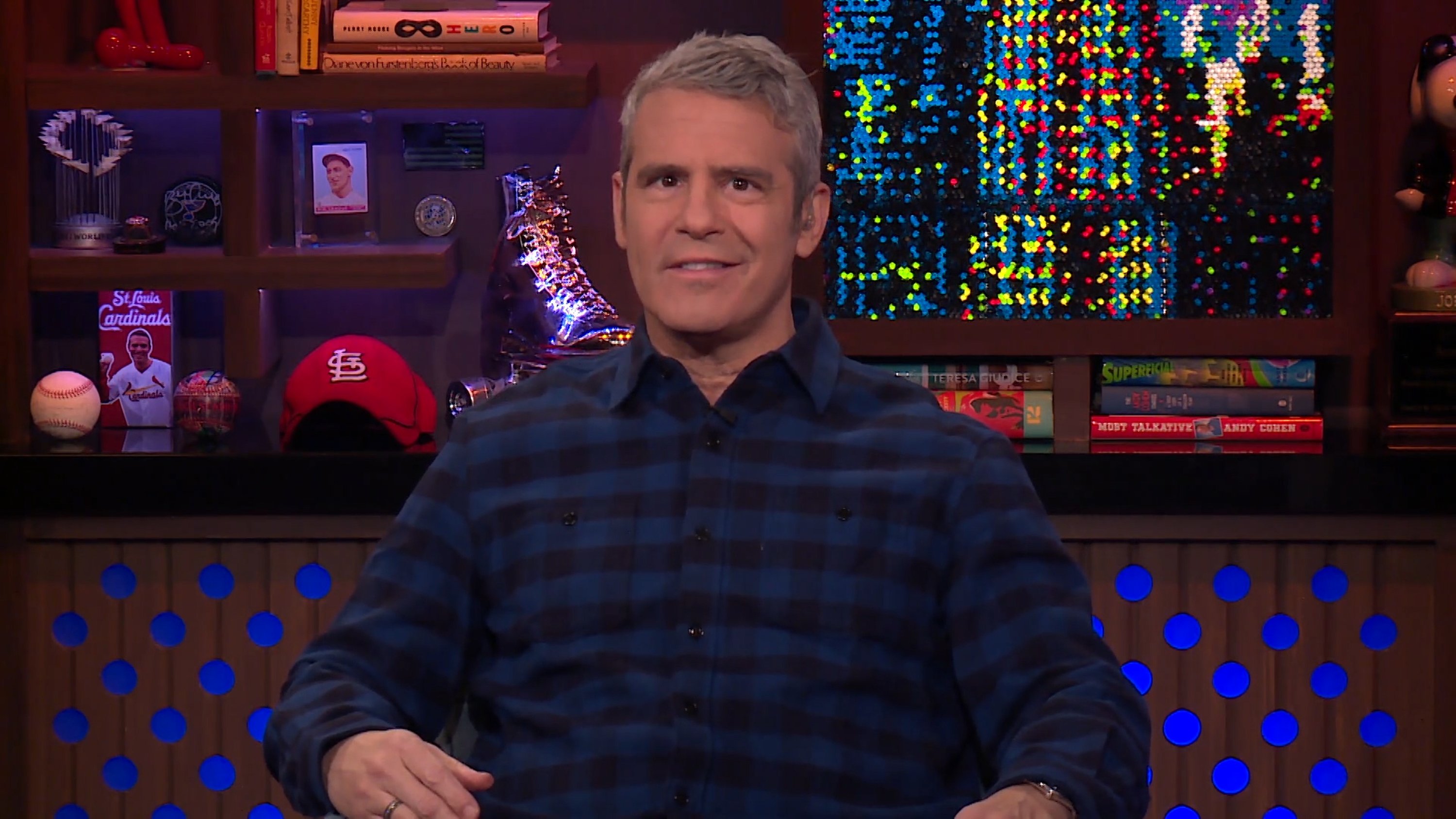 Andy Cohen