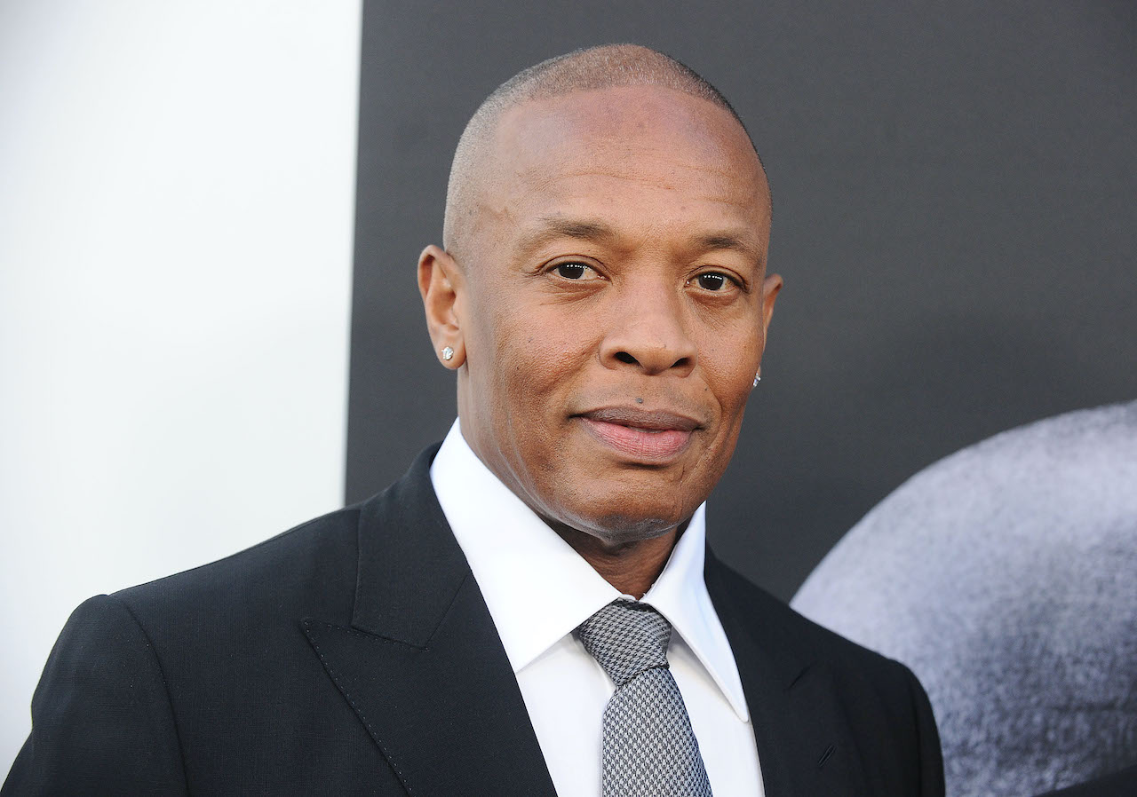 Dr. Dre Reveals Revealed To Lil Wayne Why He Named His Album ‘2001’ in 1999