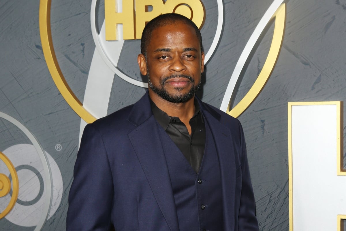 Dule Hill