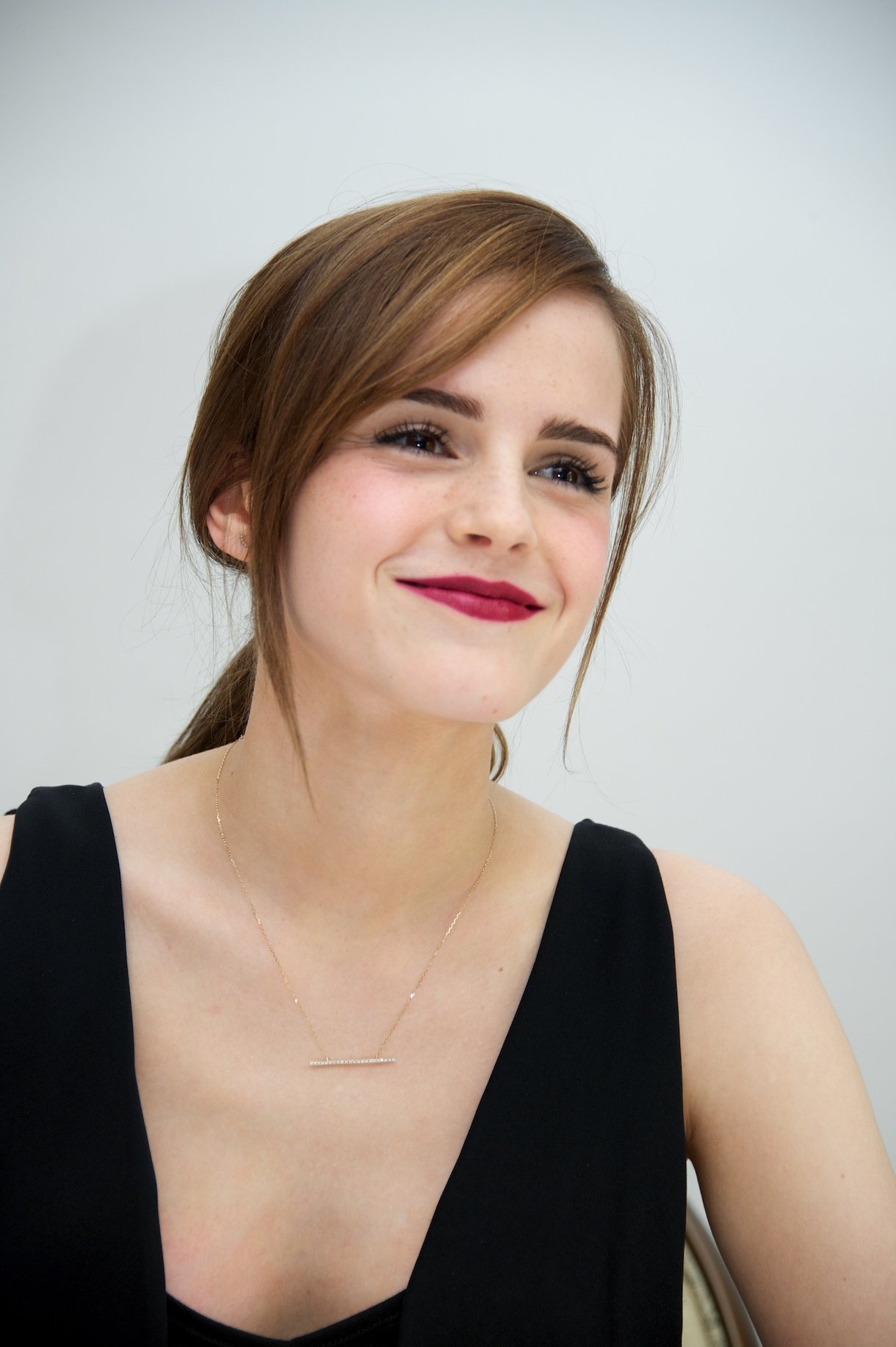 Emma Watson in 2014