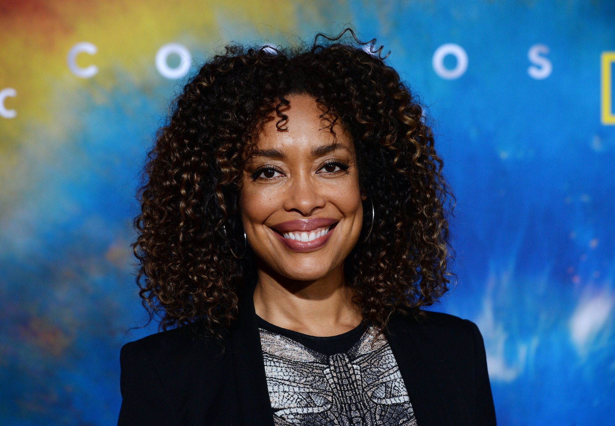 Gina Torres