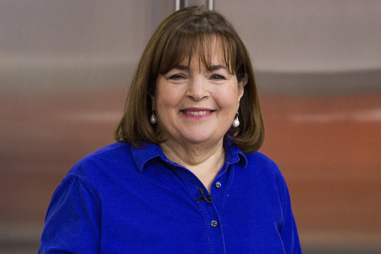 Ina Garten