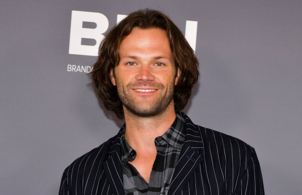 Jared Padalecki