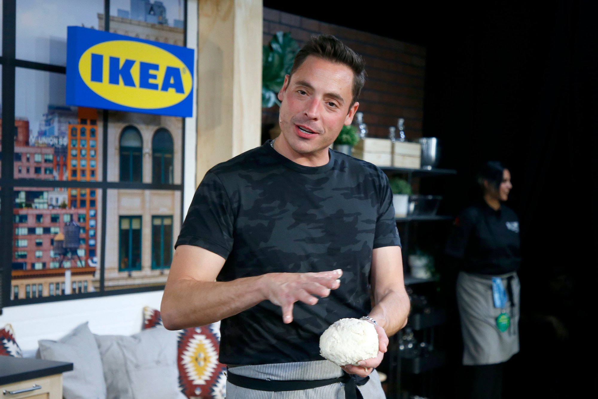 Jeff Mauro