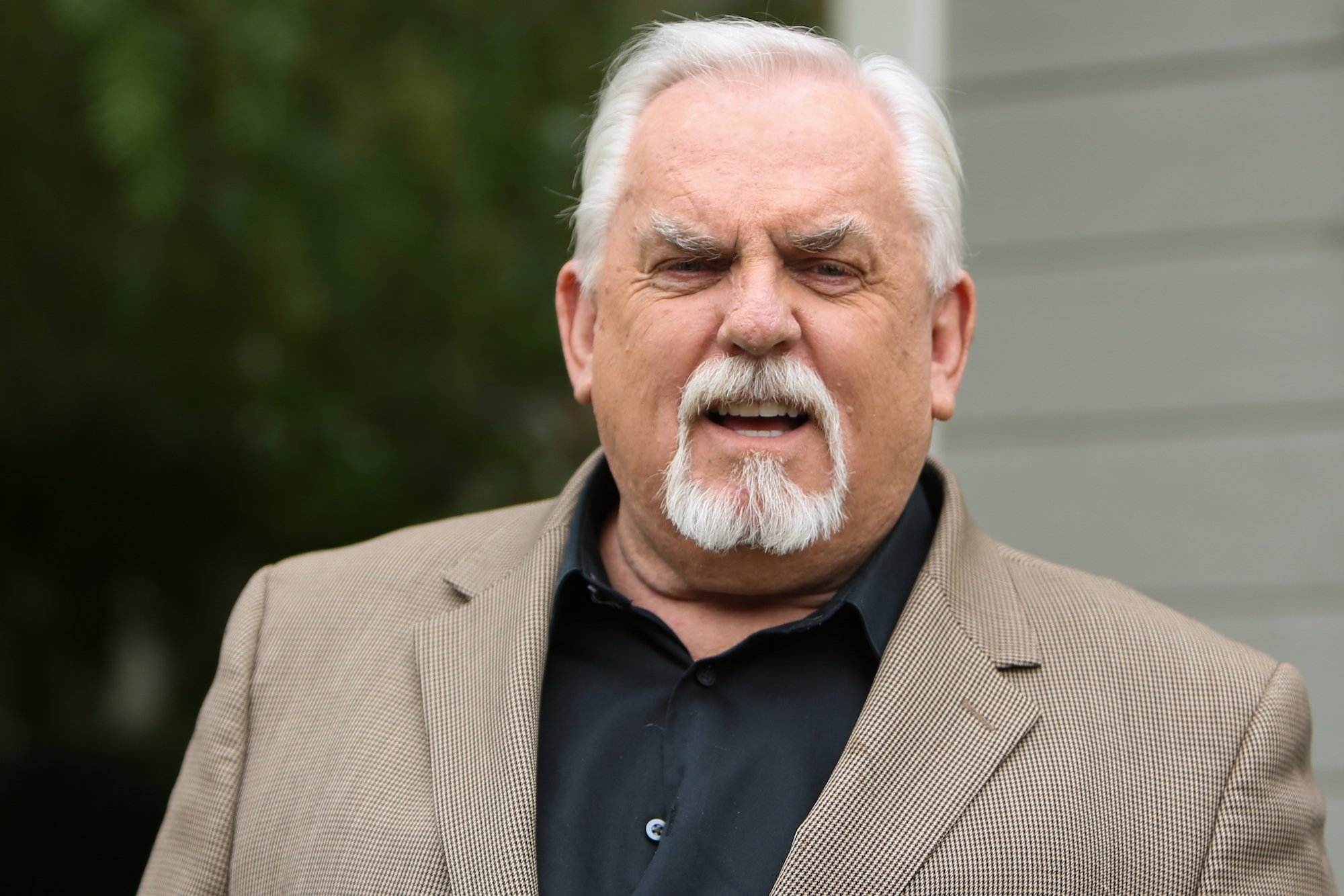 John Ratzenberger