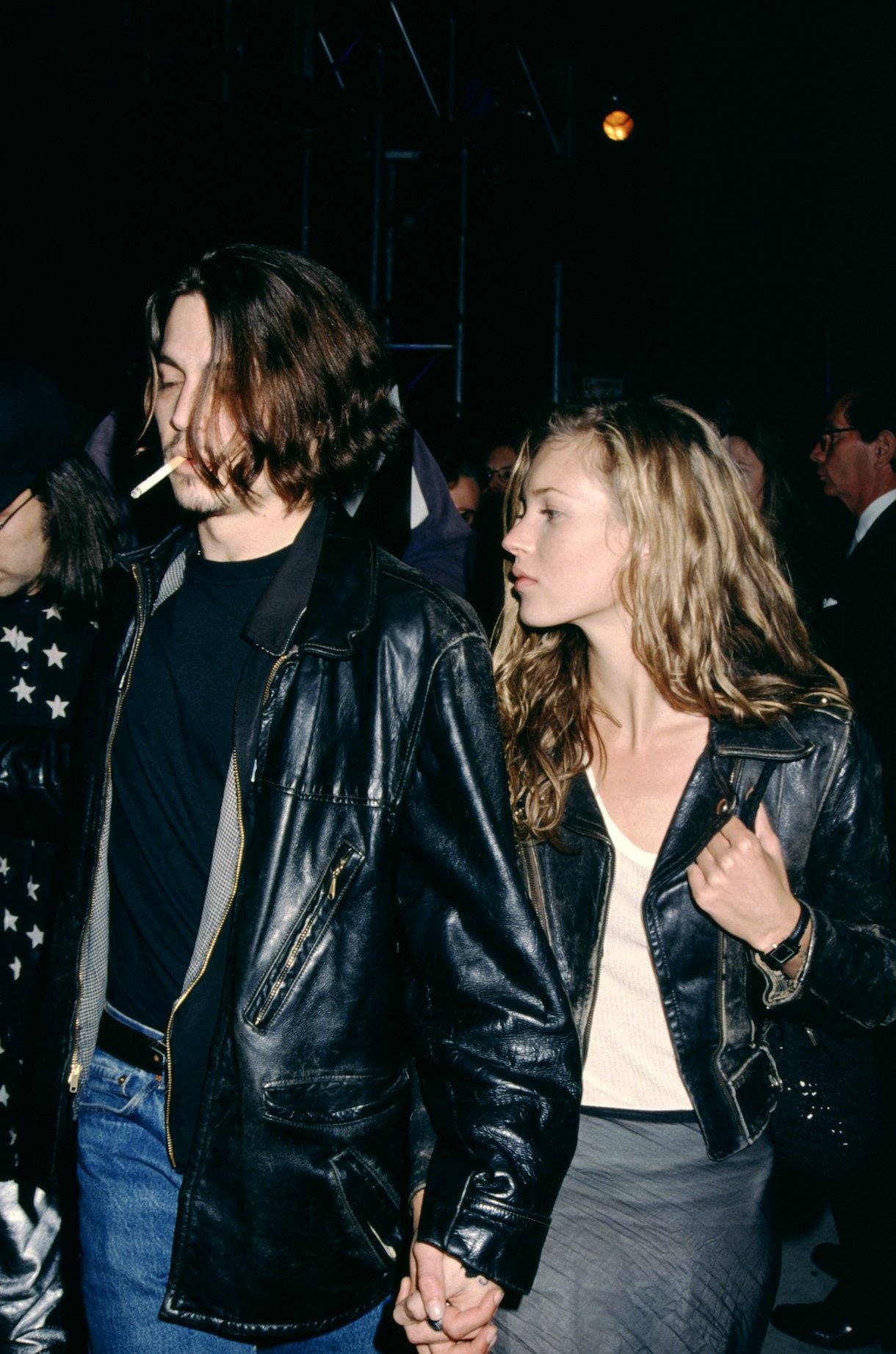 Why Did Johnny Depp and Kate Moss Break up?