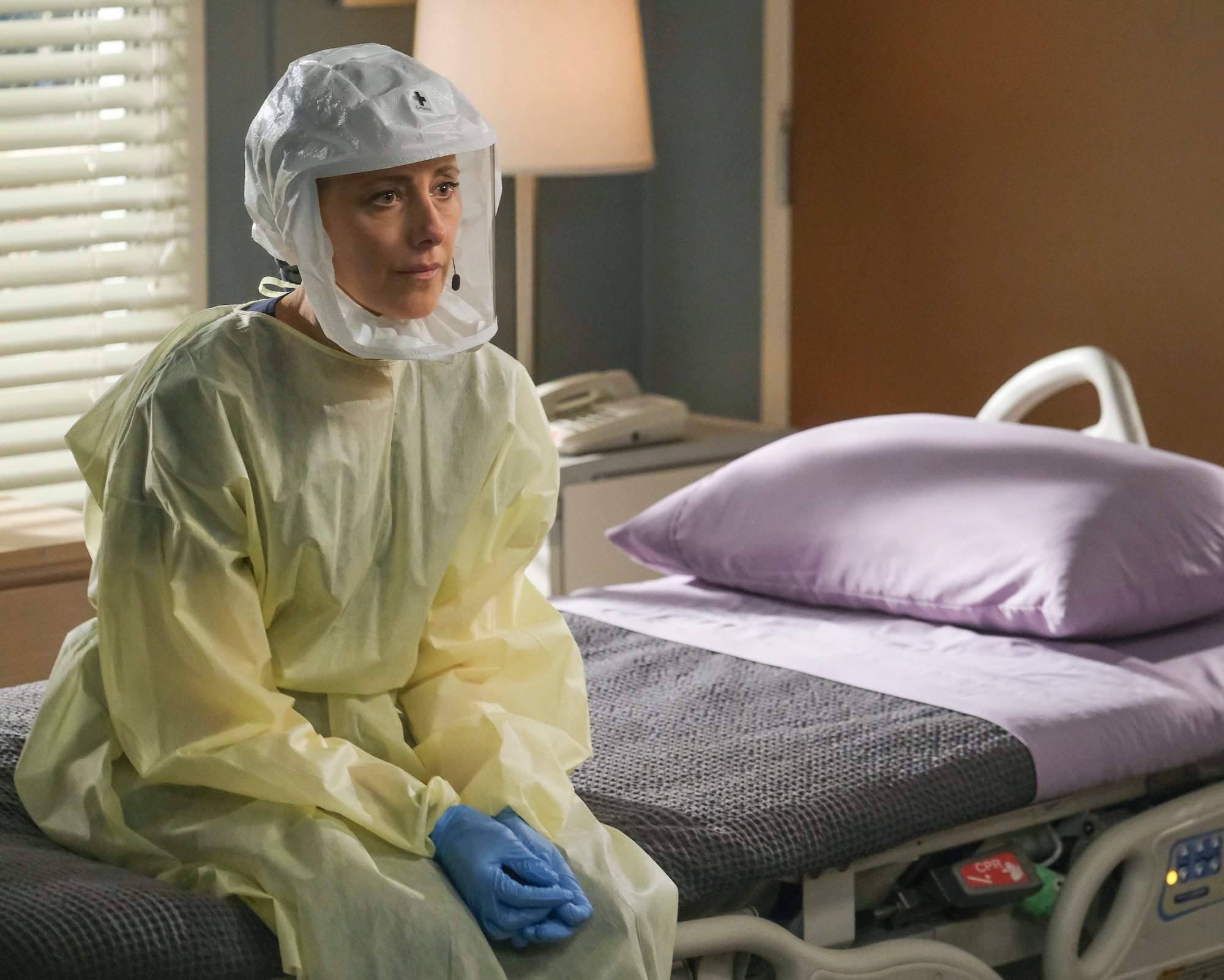 KIM RAVER