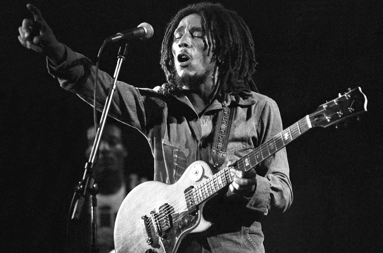 The Bob Marley Song That Became the Wailers’ Breakout Hit