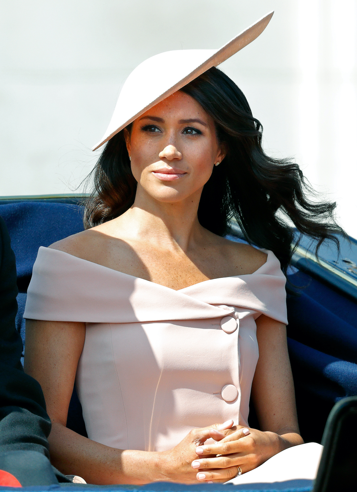 Meghan, Duchess of Sussex