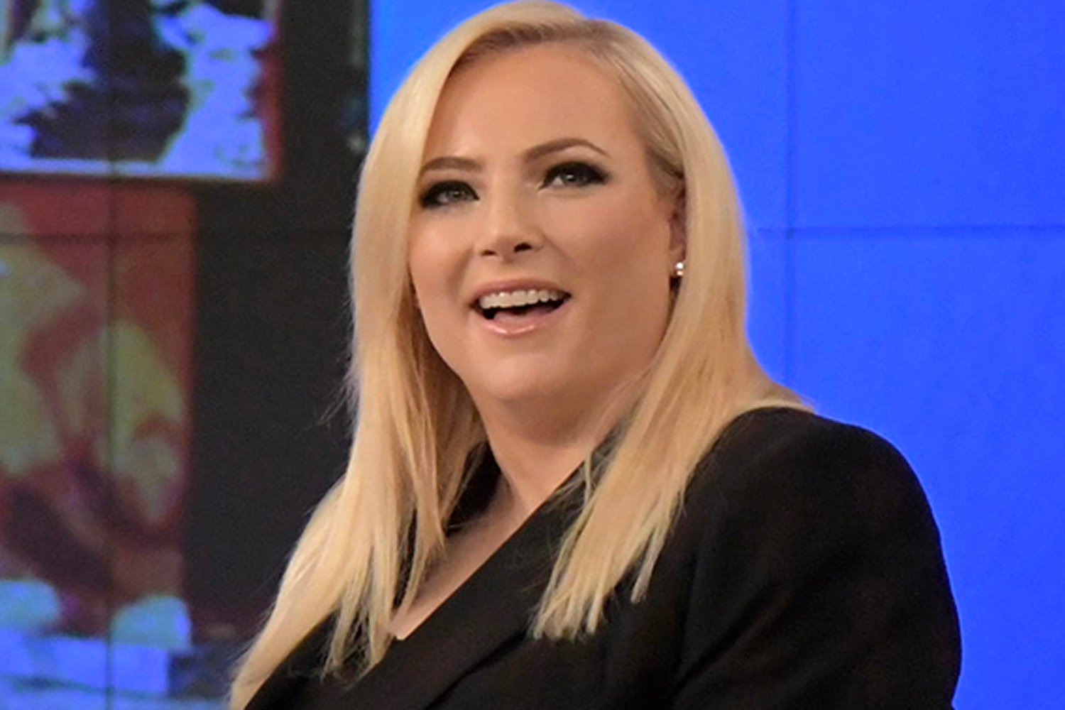 Meghan McCain