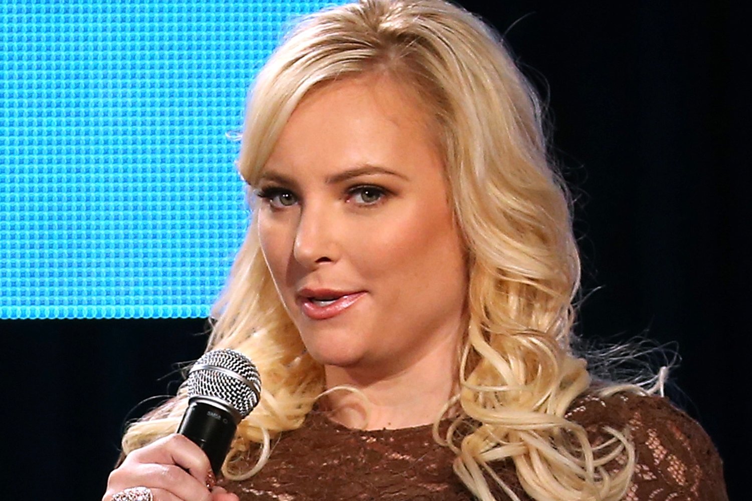 Meghan McCain