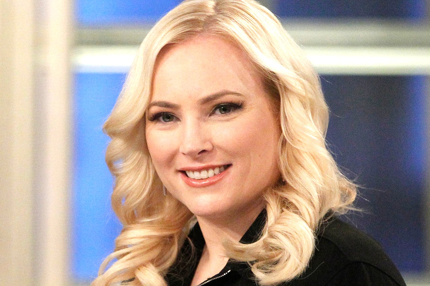 Meghan McCain