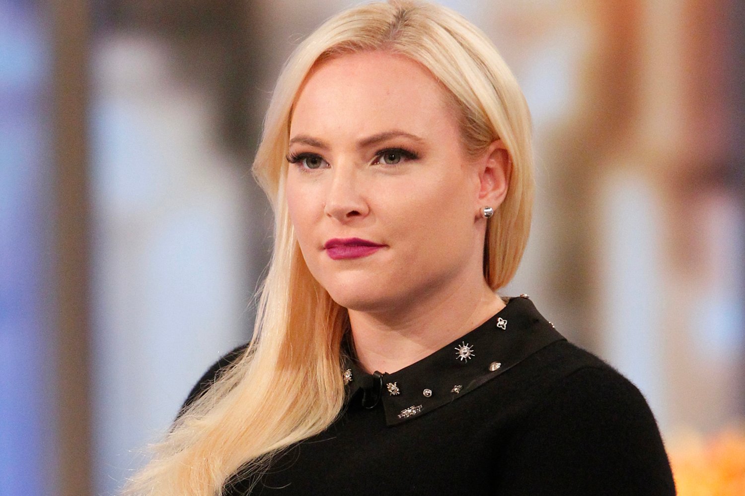 Meghan McCain