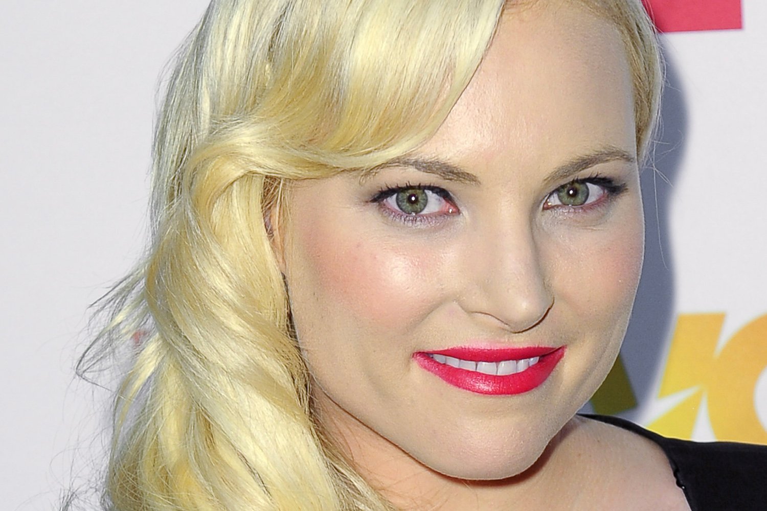 Meghan McCain