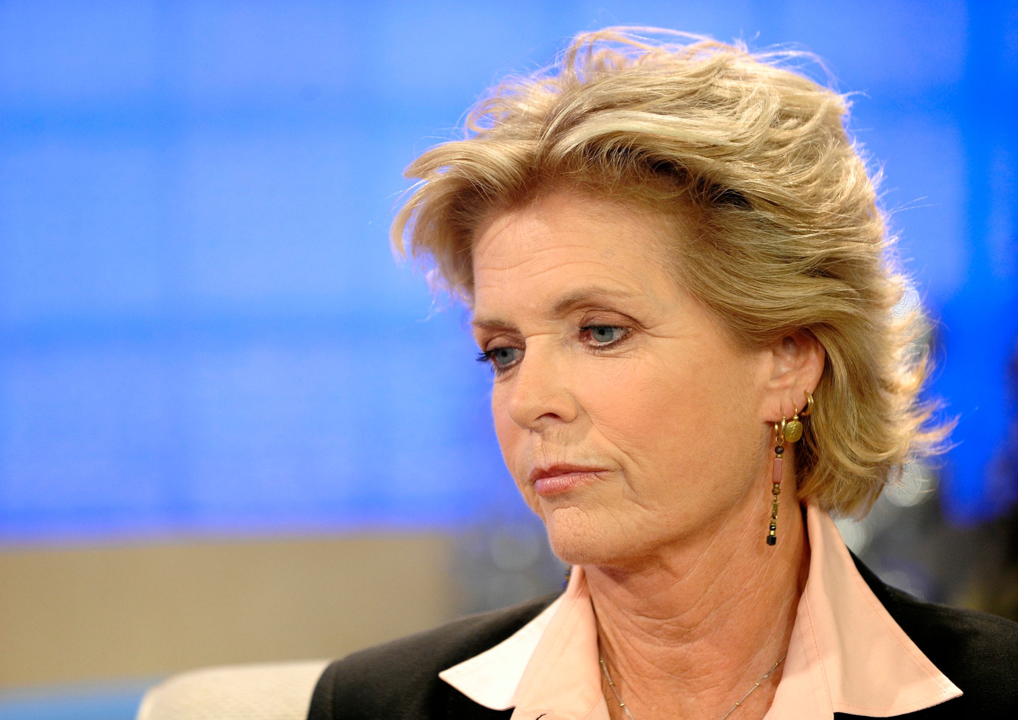 Meredith Baxter