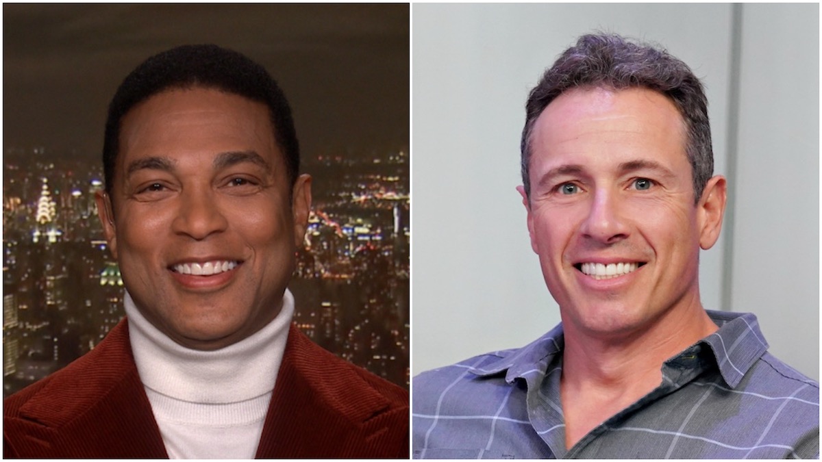 Don Lemon vs. Chris Cuomo: Which CNN Host Has a Higher Net Worth?