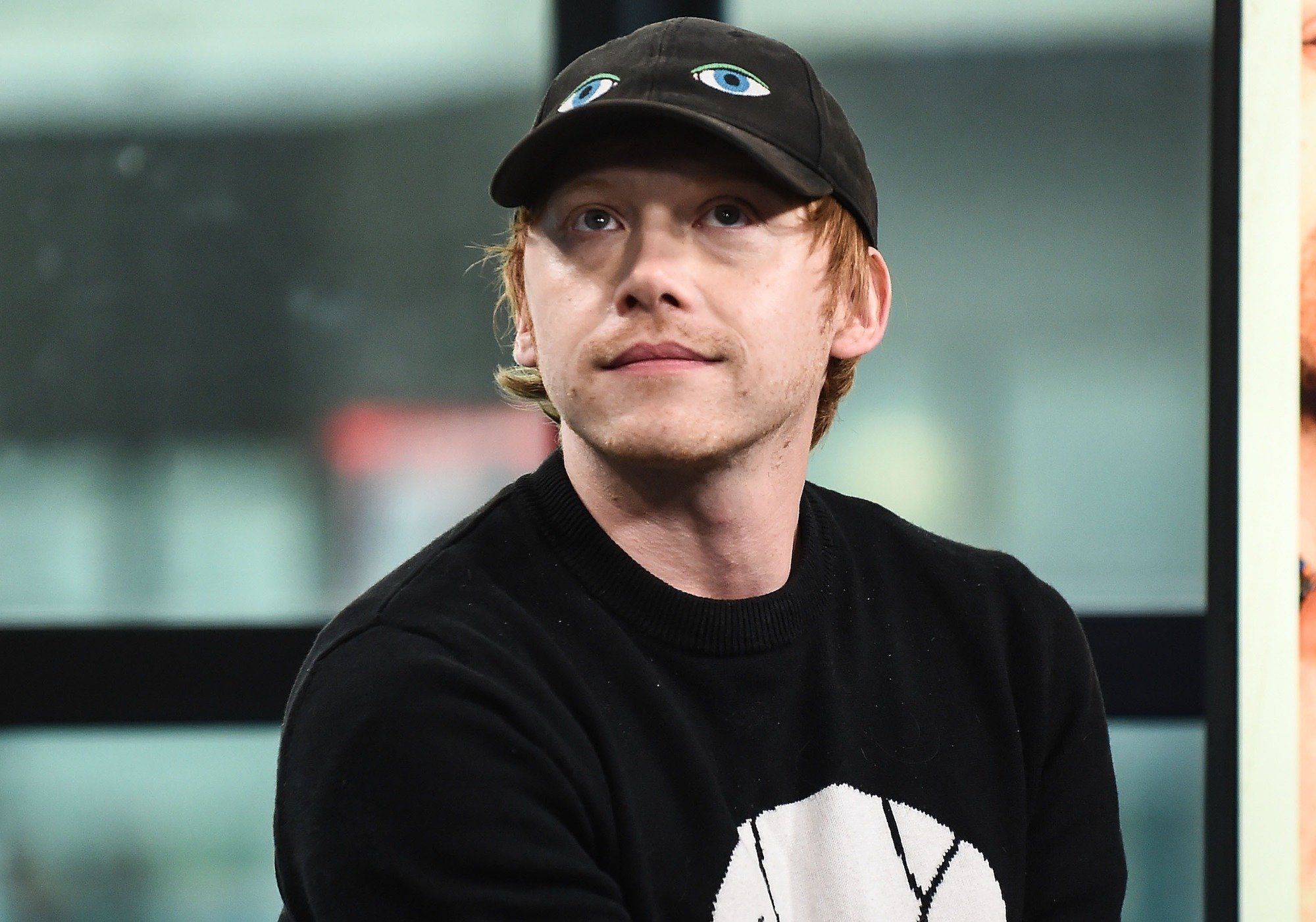 Rupert Grint