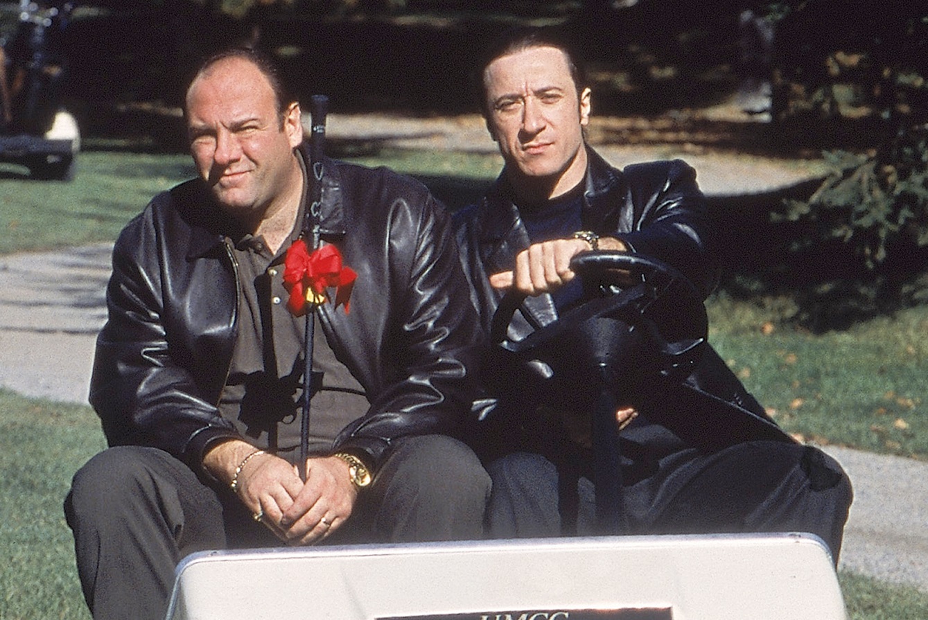The Only Sopranos Star Who Departed the Show Without Dying