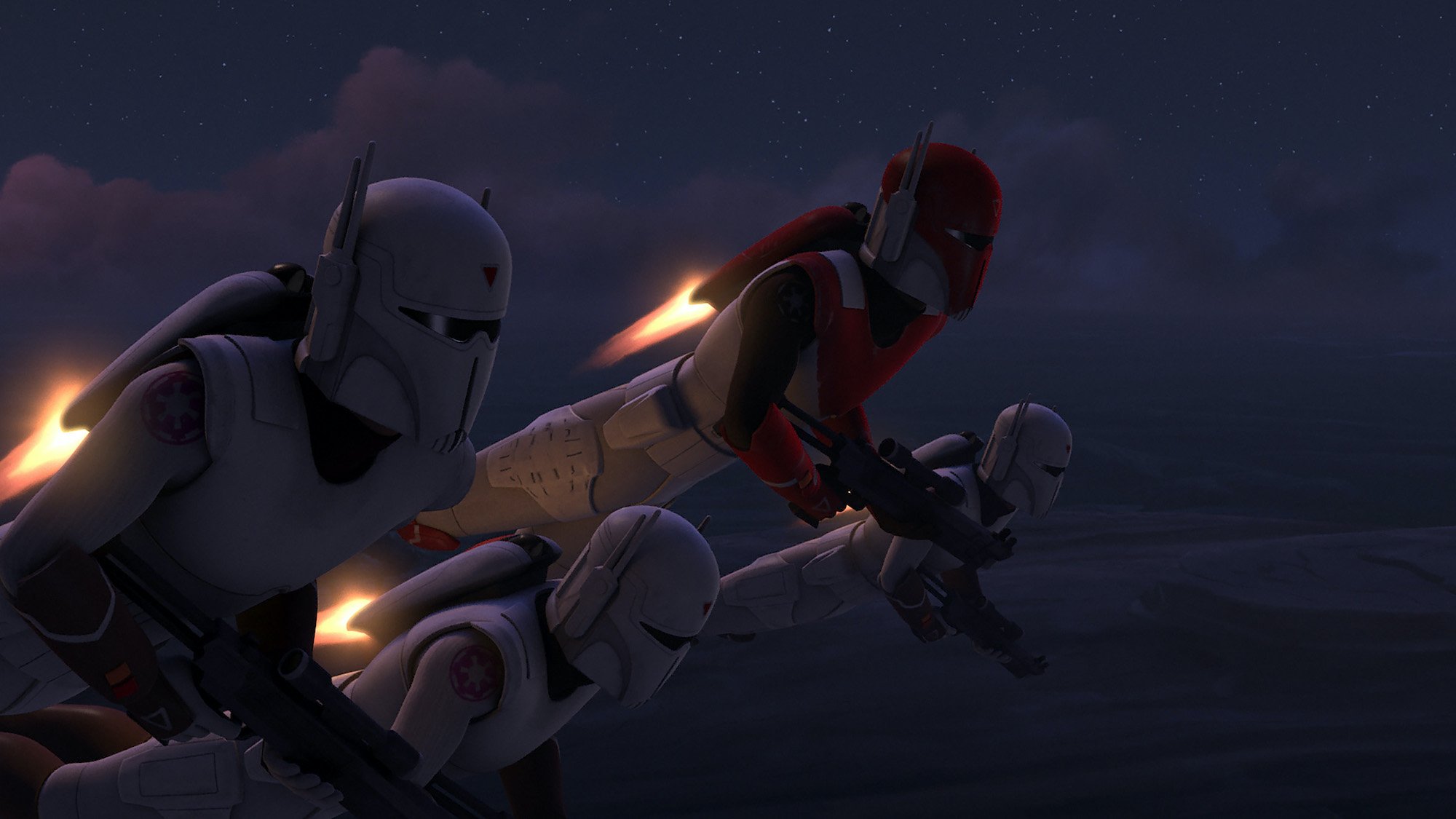 Star Wars: Rebels