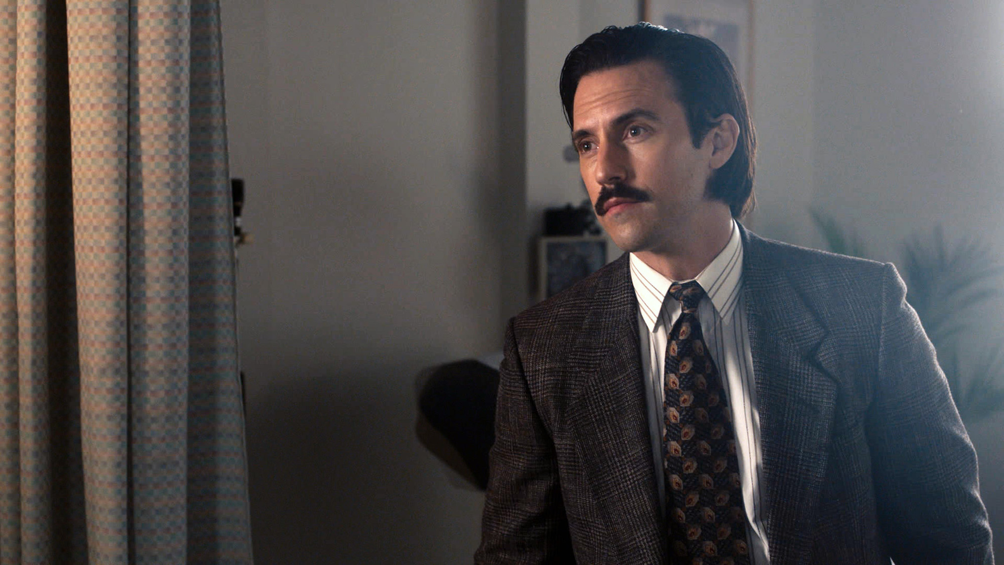 Milo Ventimiglia as Jack