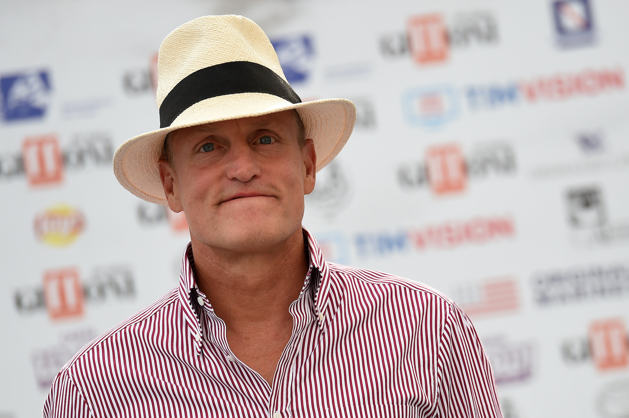 Woody Harrelson