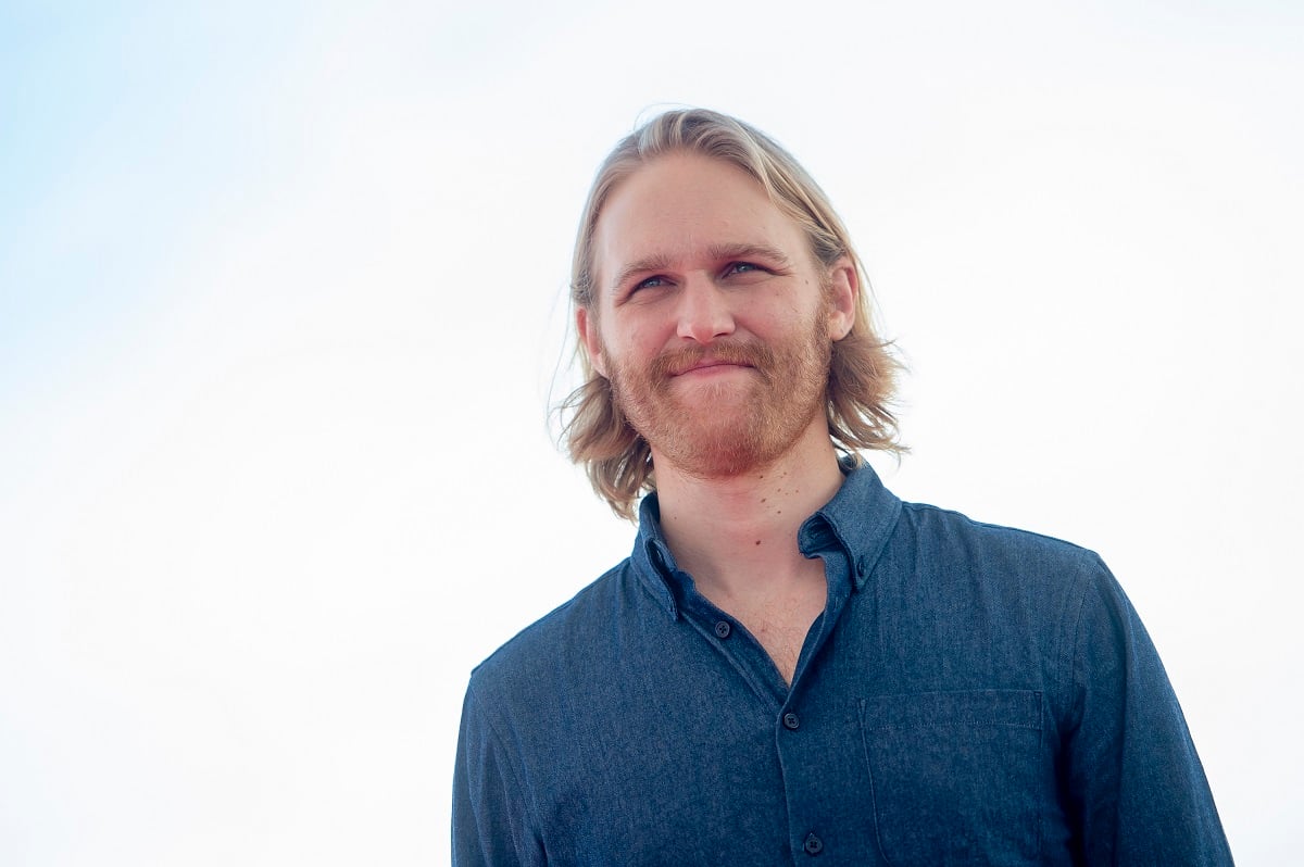 Wyatt Russell in 2018