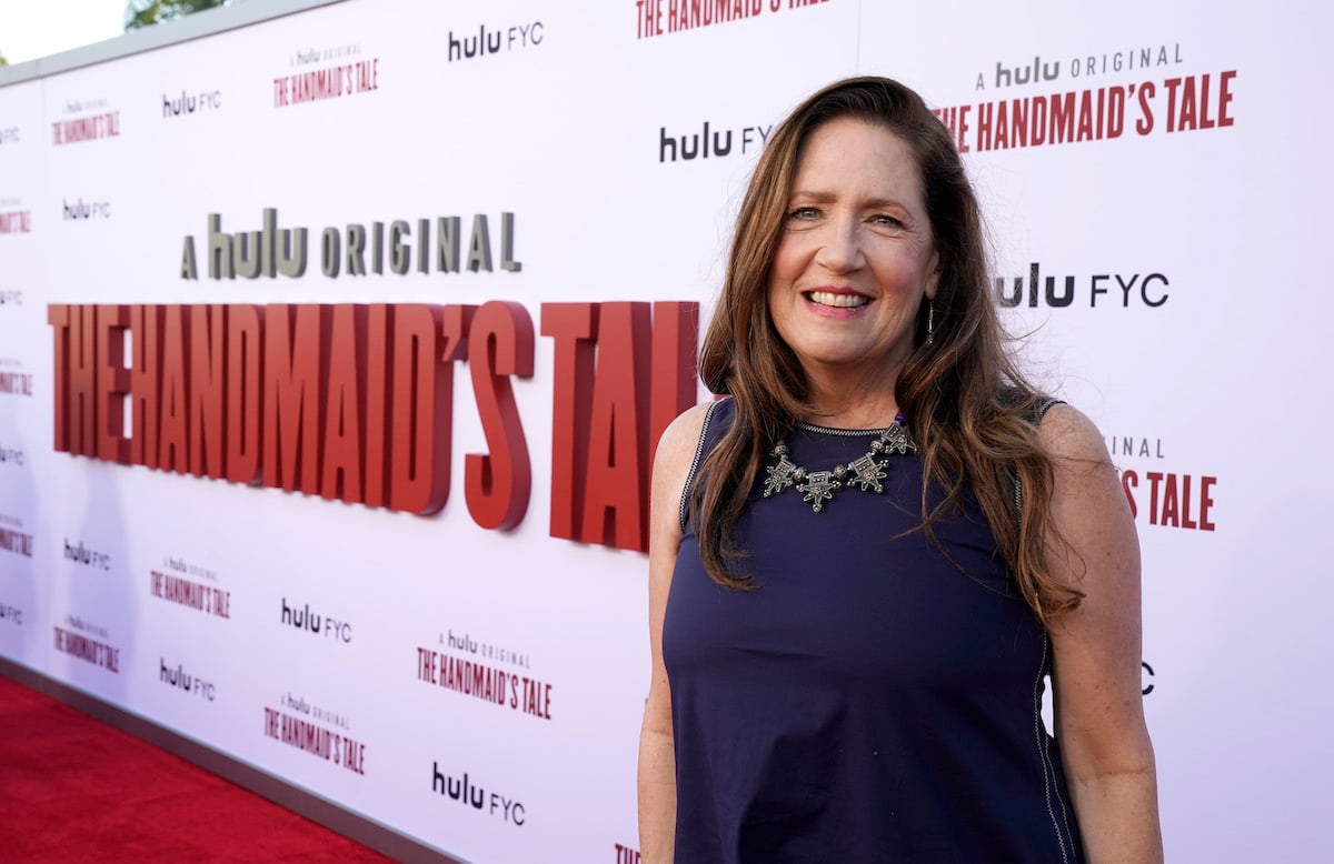 Ann Dowd