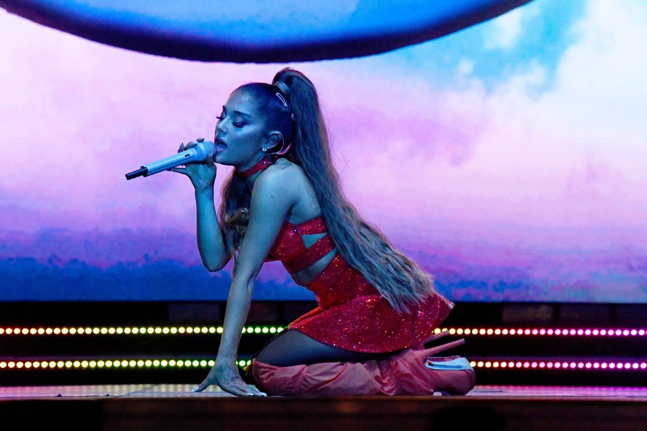 Fans are wondering, what nationality is Ariana Grande?