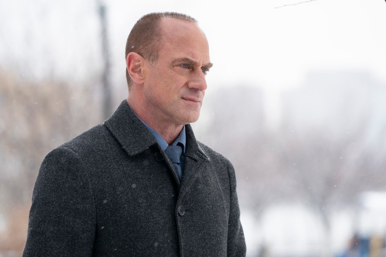 Chris Meloni | Virginia Sherwood/NBC/NBCU Photo Bank via Getty Images