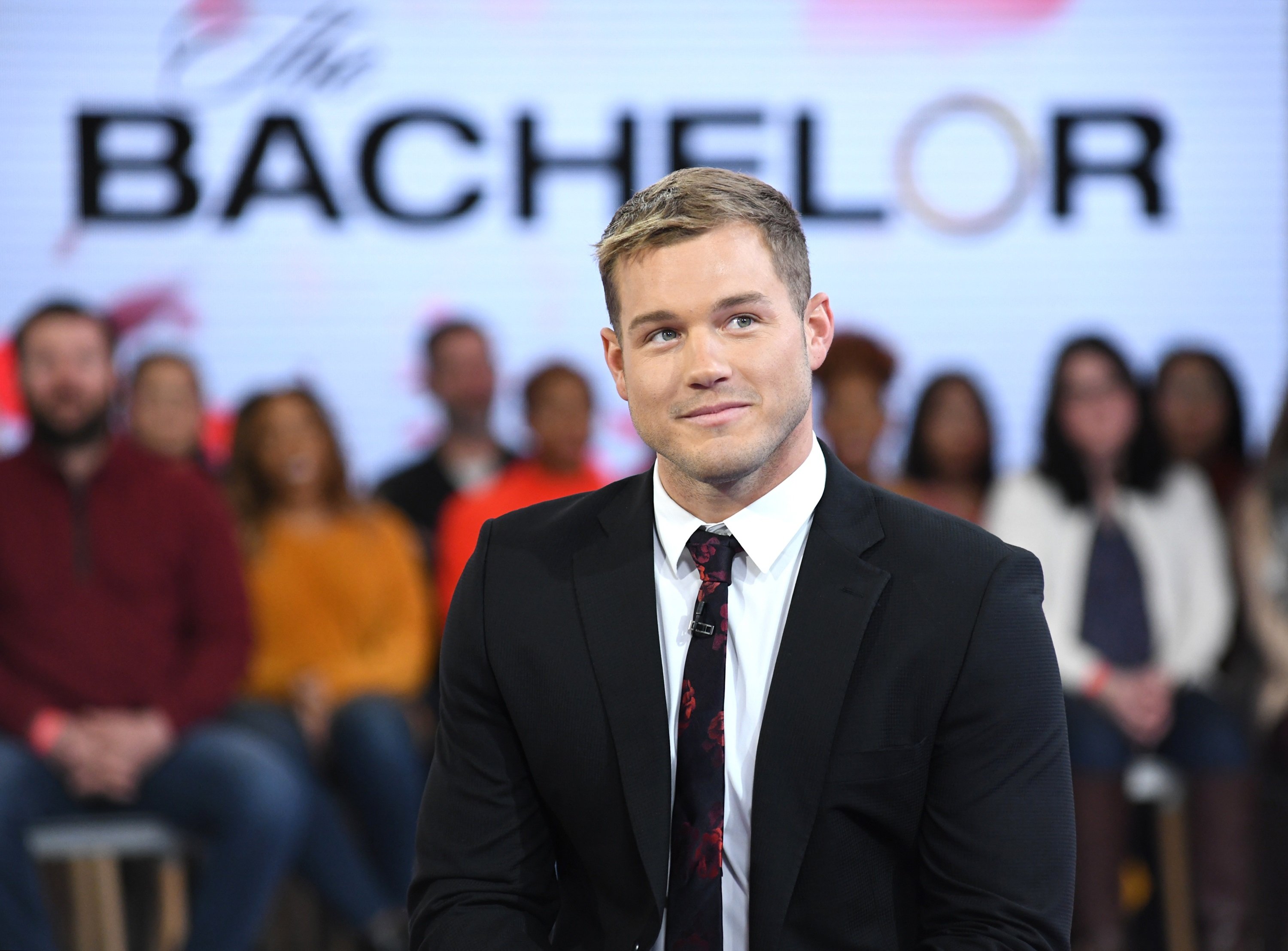 The Bachelor Colton Underwood came out as gay on Good Morning America