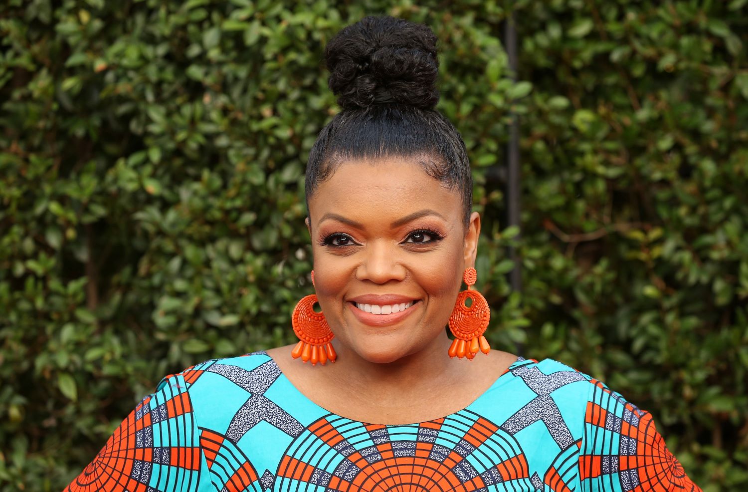 'Community' star Yvette Nicole Brown