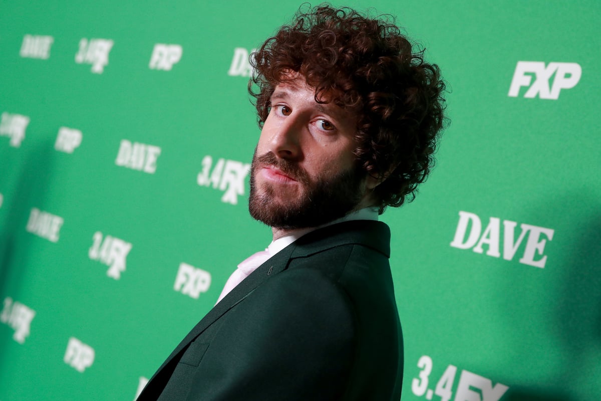 Dave Burd is bringing fans 'Dave' Season 2 in June 2021