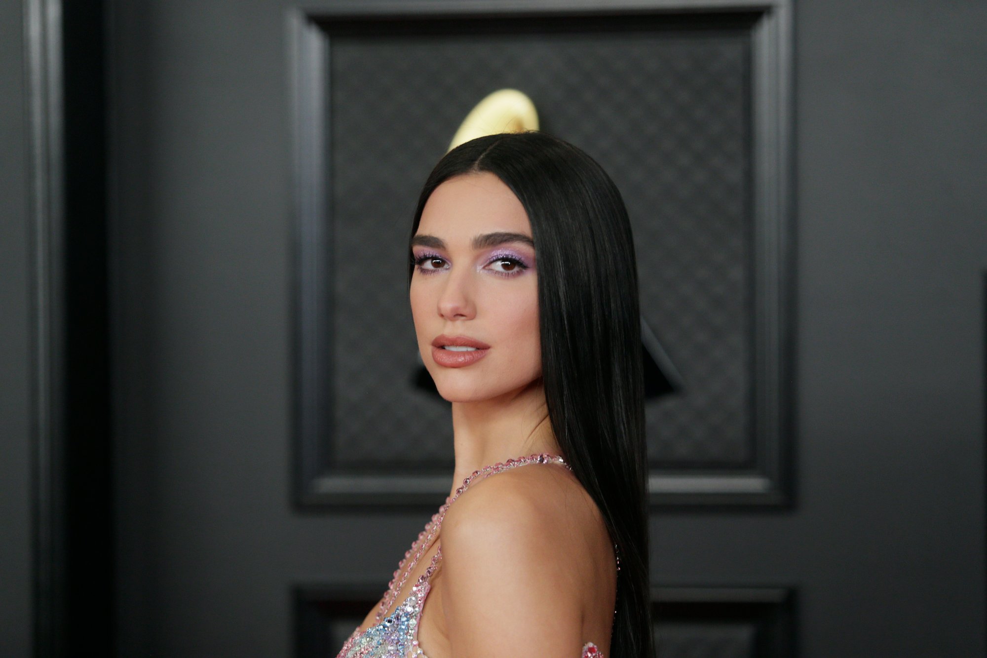 Dua Lipa Has Acting Ambitions For the Future