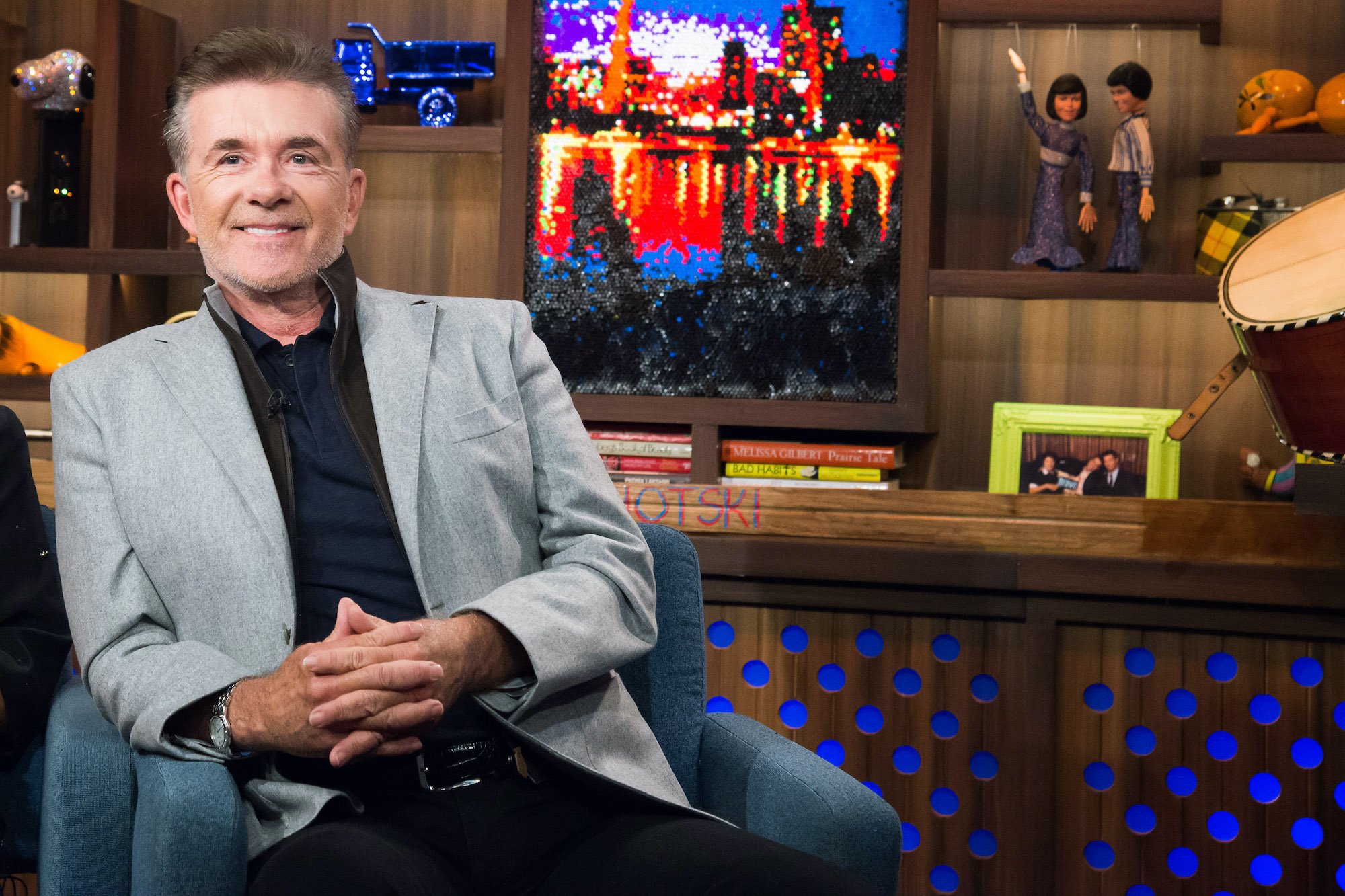 ‘Growing Pains’: Alan Thicke’s Career Hit a Low Point Right Before His Audition