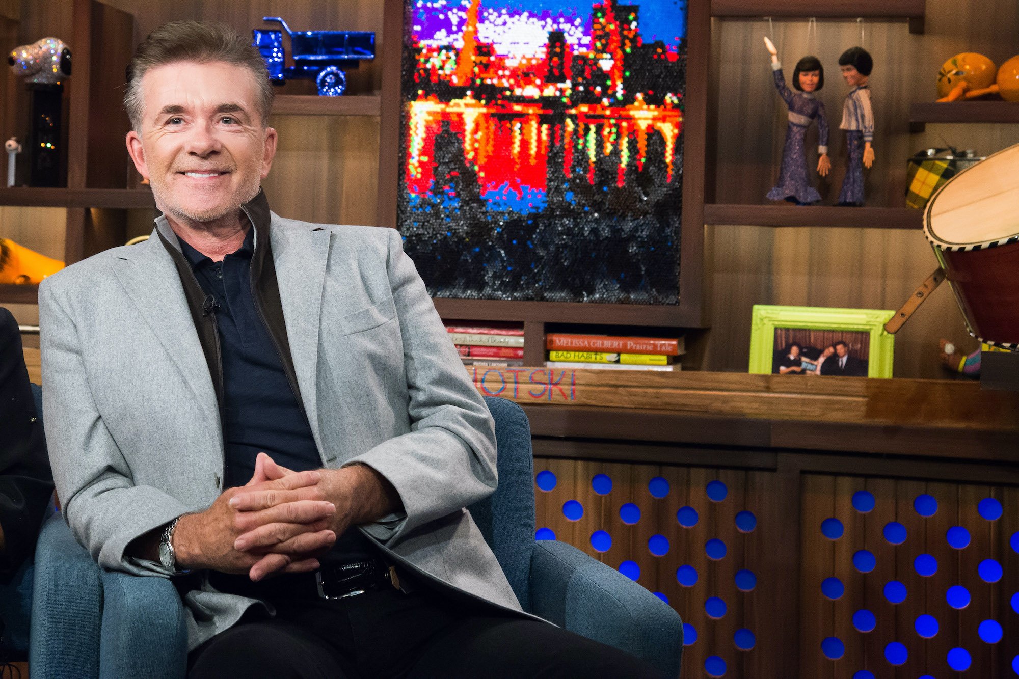 Alan Thicke