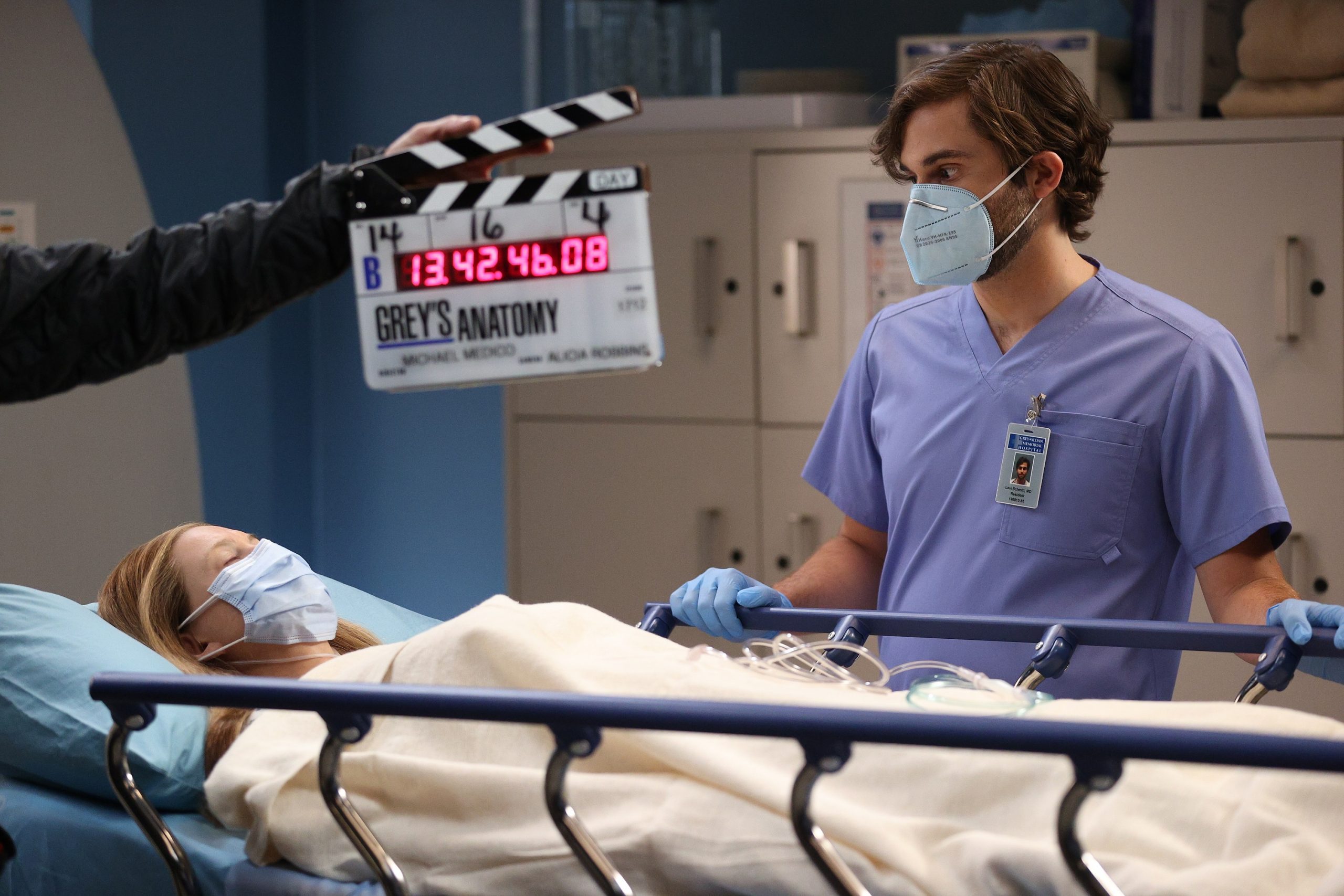 Is 'Grey's Anatomy' Renewed for Season 18? Everything Hangs in the Balance